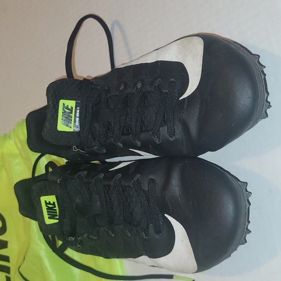 Nike Shoes Zoom Racing Rival S Throwing Track & Field Cleats w drawstring bag - Picture 5 of 8